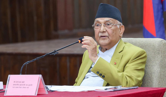 पाटन स्वास्थ्य विज्ञान प्रतिष्ठानको बजेट तीन अर्ब १९ करोड